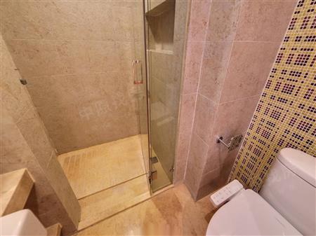 金地国际公寓-卫生间