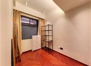 金地国际公寓-次卧