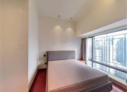 金地国际公寓-主卧