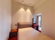 金地国际公寓-次卧