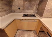 金地国际公寓-厨房