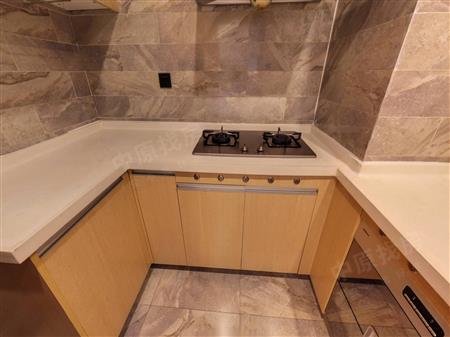 金地国际公寓-厨房