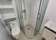 科苑学里-卫生间