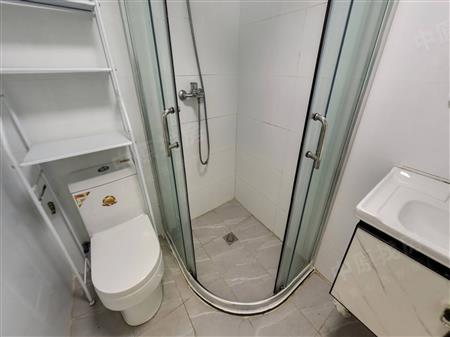 科苑学里-卫生间