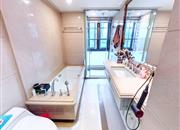 恒裕滨城花园（一期）-卫生间