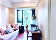 恒裕滨城花园（一期）-次卧