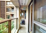 恒裕滨城花园（一期）-阳台