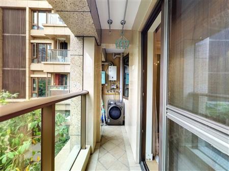 恒裕滨城花园（一期）-阳台