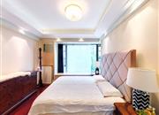 恒裕滨城花园（一期）-主卧