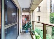 恒裕滨城花园（一期）-阳台