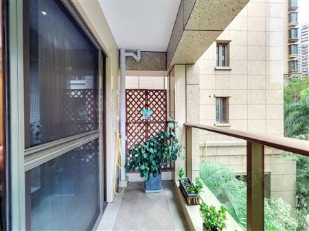 恒裕滨城花园（一期）-阳台