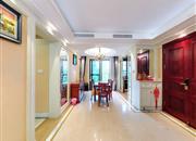 恒裕滨城花园（一期）-餐厅