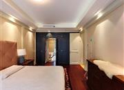 恒裕滨城花园（一期）-主卧