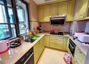 恒裕滨城花园（一期）-厨房