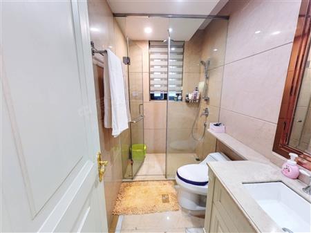 恒裕滨城花园（一期）-卫生间