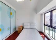 英郡年华花园（二期）-主卧