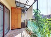 英郡年华花园（二期）-阳台