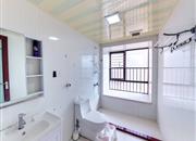 英郡年华花园（二期）-卫生间