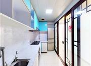 英郡年华花园（二期）-厨房