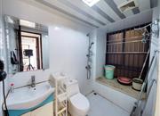 英郡年华花园（二期）-卫生间