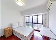 英郡年华花园（二期）-主卧