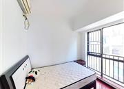 英郡年华花园（二期）-次卧