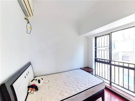 英郡年华花园（二期）-次卧