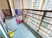 百合星城（一期）-阳台