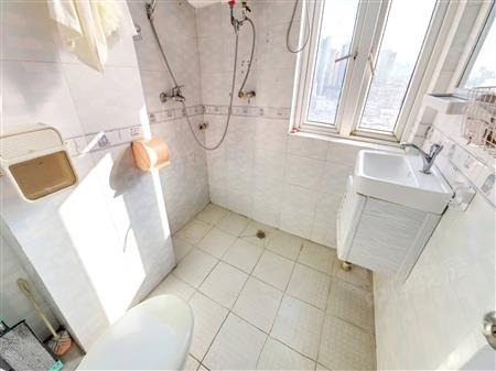 百合星城（一期）-卫生间