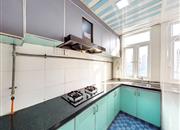 百合星城（一期）-厨房