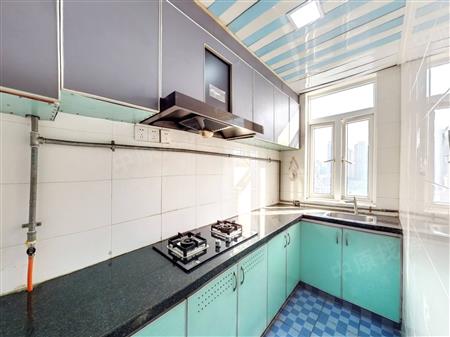 百合星城（一期）-厨房