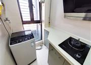 英郡年华花园（三期）-厨房