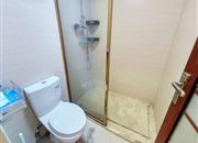 英郡年华花园（三期）-卫生间