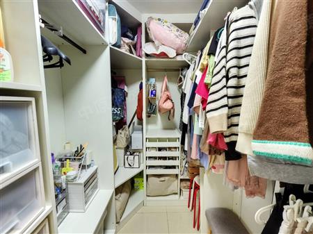 白金时代公寓-其他