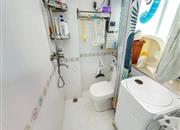 白金时代公寓-卫生间