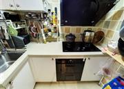 白金时代公寓-厨房