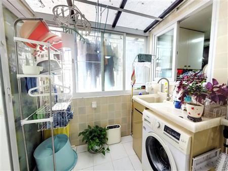 白金时代公寓-其他