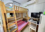 白金时代公寓-次卧