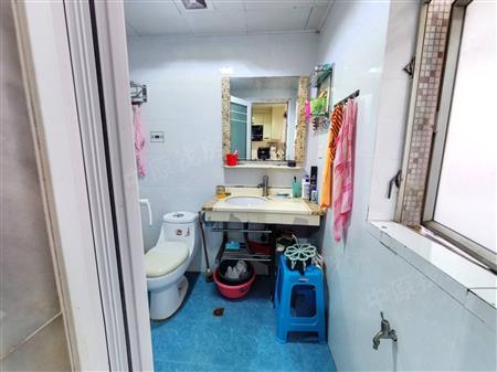 诗宁大厦-卫生间