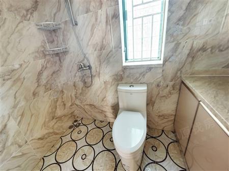 嘉汇新城-卫生间