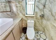 嘉汇新城-卫生间