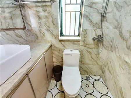 嘉汇新城-卫生间