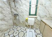 嘉汇新城-卫生间