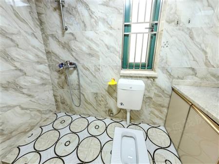 嘉汇新城-卫生间