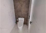 深业上城-卫生间