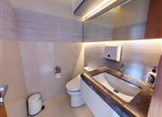 深业上城-卫生间