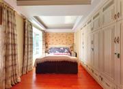 御景东方花园一期-次卧