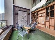 御景东方花园一期-阳台