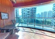 御景东方花园一期-阳台