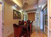 御景东方花园一期-餐厅